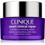 Clinique Smart Clinical™ Repair Wrinkle Correcting Cream hranjiva krema protiv bora 50 ml