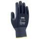 Uvex uvex unilite / unipur 6057309 poliamid, nitrilna pjena rukavice za montažu Veličina (Rukavice): 9 EN 388 1 Par