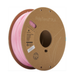 Polymaker PolyTerra PLA - 1kg - Sakura roza