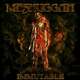 Meshuggah - Immutable (White Vinyl) (LP)