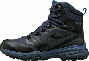 Helly Hansen Traverse HT Boot Blue/Black 44