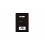 Kingmax SMV32 KM480GSMV32 SSD 480GB, 2.5”, SATA, 500/480 MB/s