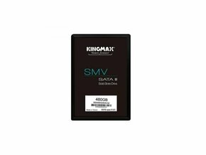 Kingmax SMV32 KM480GSMV32 SSD 480GB