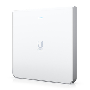 Ubiquiti U6 Enterprise In-Wall access point