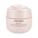 Shiseido Benefiance Wrinkle Smoothing Cream Enriched dnevna i noćna krema protiv bora za suho lice 75 ml