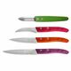 Set Noževa Amefa Forest Color 4 Dijelovi , 185 g