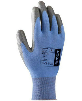 Natopljene rukavice ARDON®LITE TOUCH 07/S | A8012/07