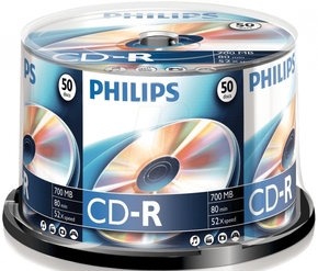 Philips CD-R