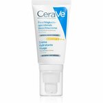 CeraVe Moisturizers hidratantna krema za lice za normalnu i suhu kožu SPF 30 52 ml