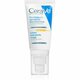 CeraVe Moisturizers hidratantna krema za lice za normalnu i suhu kožu SPF 30 52 ml