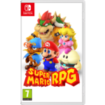 Nintendo Super Mario RPG igra (Switch)