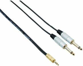 Bespeco RCX900 9 m Audio kabel