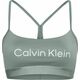 Sportski grudnjak Calvin Klein Low Support Sports Bra - jadeite