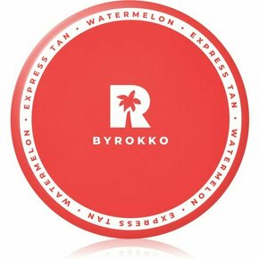 ByRokko Shine Brown Watermelon sredstvo za ubrzanje i produljenje preplanulosti 200 ml