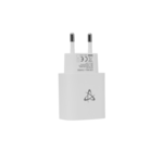 Sbox USB kućni punjač HC-693 / 2 ULAZA - 20W QC Bijeli