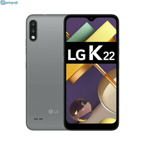 LG K22 rabljeno