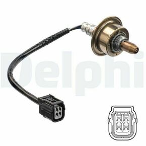 Lambda sonda DELPHI ES21178-12B1