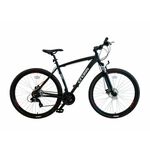 Cross Viper Trekking - cross bicikl, bijeli/crni, 27.5" (650b)/29er