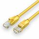 Vention Cat.6 UTP Patch Cable 2M Yellow