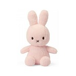 Bon Ton Toys Miffy zeko mekana igračka Terry, svijetlo ružičasta, 23 cm