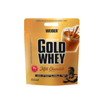 Weider Gold Whey Protein - 2000g - Mliječna čokolada
