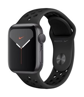 Apple Watch Nike Series 5 40mm pametni sat