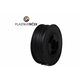 Filament za 3D printer PLASTIKA TRČEK, PETG – 2.4kg, Crni