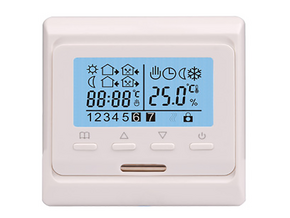 Hiwell termostat R5M