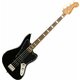 Fender Squier Classic Vibe Jaguar Bass IL Black