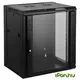 INTELLINET INTELLINET 19" Wallmount Cabinet 711777
