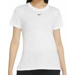 Ženska majica Nike Sportwear Essentiaal T-Shirt - white/black