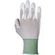 KCL FiroMech® 629 629-7 poliuretan rukavice za rad Veličina (Rukavice): 7, s EN 388 cat ii 1 Par