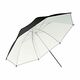 Godox UB-004 Black White Umbrella 101cm reflektirajući foto kišobran