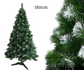 Umjetno božićno drvce - ELEGANT SNOW- 180cm