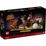 LEGO® Ideas: Jazz Quartet (21334)