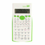Spirit: DG-1020 kalkulator zelene boje