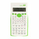 Spirit: DG-1020 kalkulator zelene boje