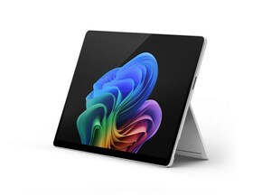 Microsoft tablet Surface Pro 11