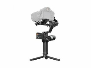 Zhiyun Weebill 2 Combo