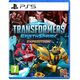Transformers: Earthspark - Expedition (Playstation 5) - 5061005350618 5061005350618 COL-15791