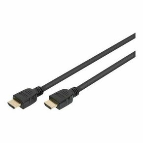 Kabel za spajanje HDMI Ultra High Speed DIGITUS (HDMI Type-A muški / HDMI Type-A muški