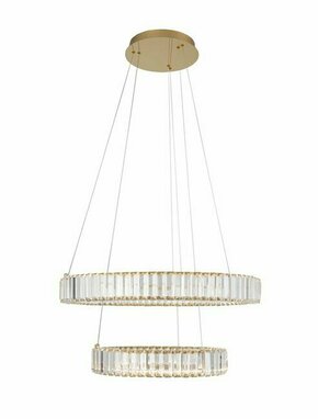 NOVA LUCE 9333077 | Aurelia-NL Nova Luce visilice svjetiljka - TRIAC jačina svjetlosti se može podešavati
