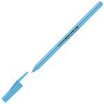 ICO: Signetta svijetlo plava kemijska olovka sa plavom tintom 0,7mm 1kom
