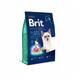 Brit Premium By Nature Cat Sensitive Janjetina - 8 kg