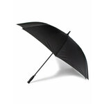 Kišobran Happy Rain Golf Ac 47067 Black