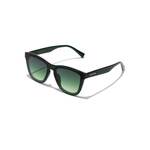 HAWKERS Sunčane naočale 'Downtown Max' tamno zelena / crna