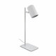 EGLO 98856 | Ceppino Eglo stolna svjetiljka 38cm sa prekidačem na kablu elementi koji se mogu okretati 1x GU10 345lm 3000K bijelo
