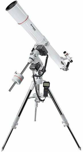 Bresser Optik Messier AR-90L/1200 EXOS-2/EQ5 GoTo teleskop s lećom ekvatorijalna akromatičan