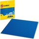 Lego Classic - Plava podloga 11025