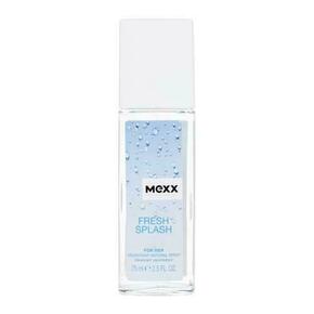 Mexx Fresh Splash u spreju dezodorans za žene